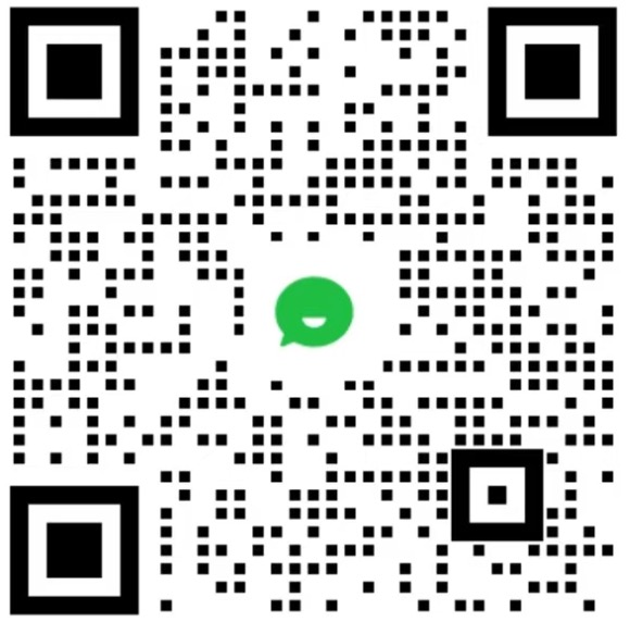 WeChat QR Code
