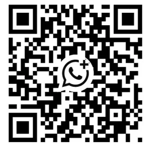 WhatsApp QR Code